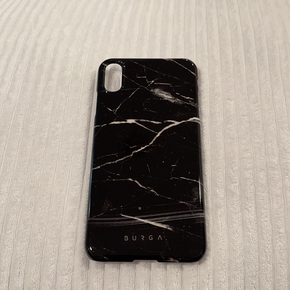 Burga Accessories Burga Case Iphone Xs Max Snapon Poshmark